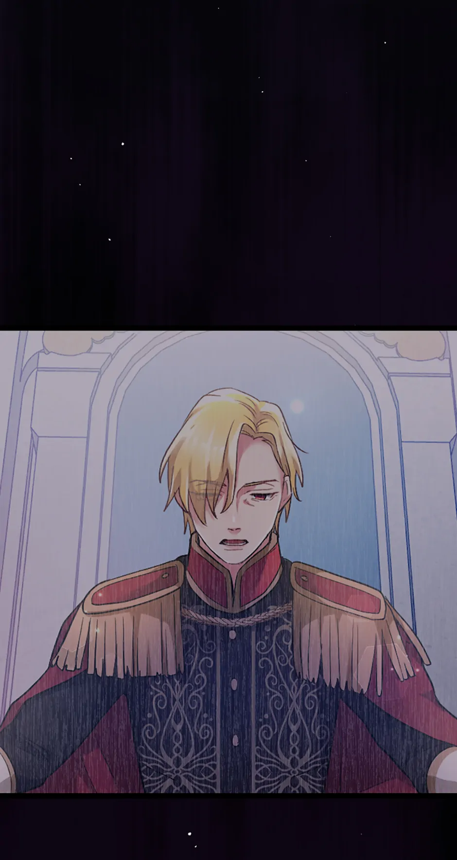 Lady of Iron Wall chapter 52 page 34