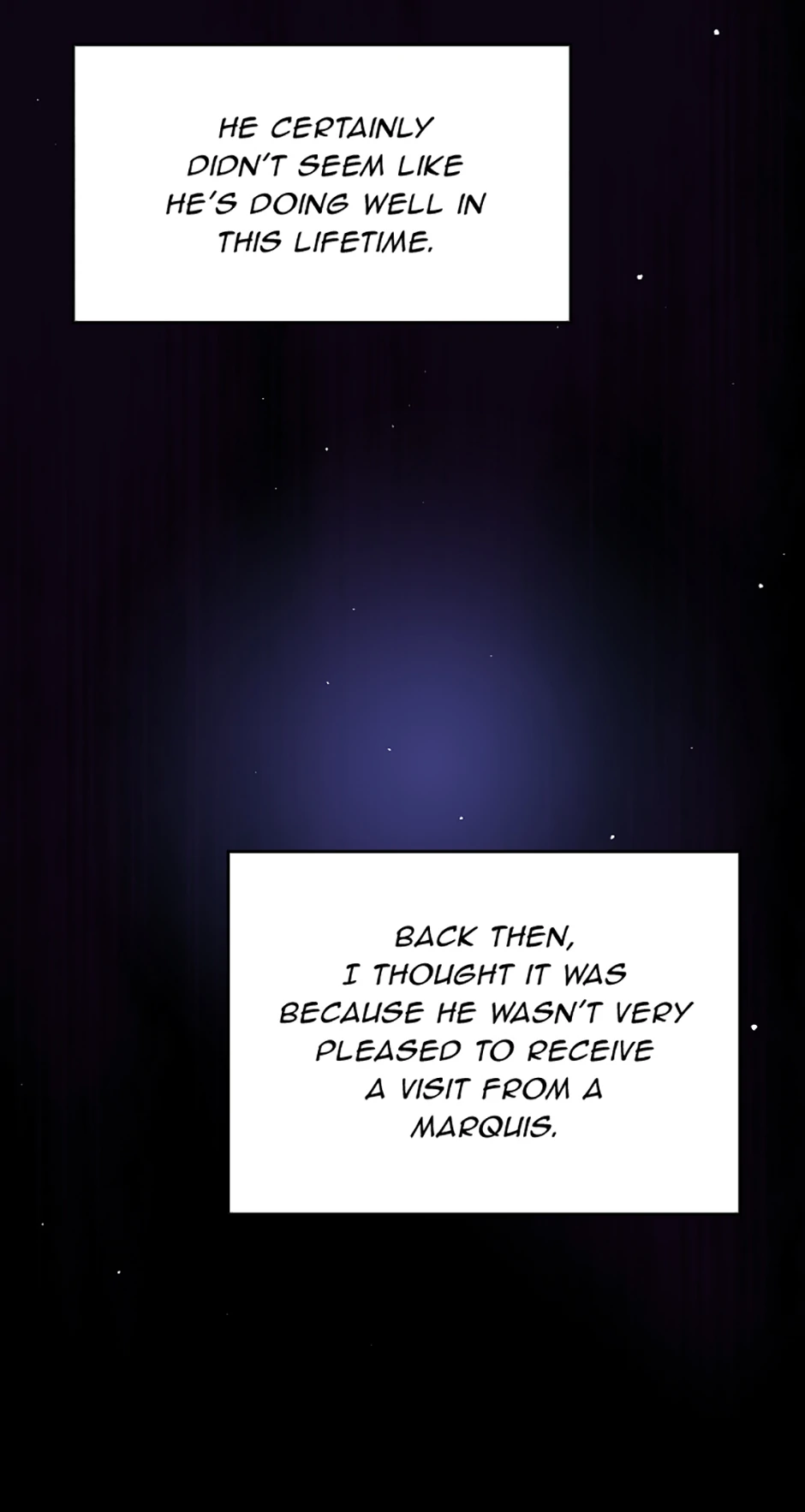 Lady of Iron Wall chapter 52 page 35