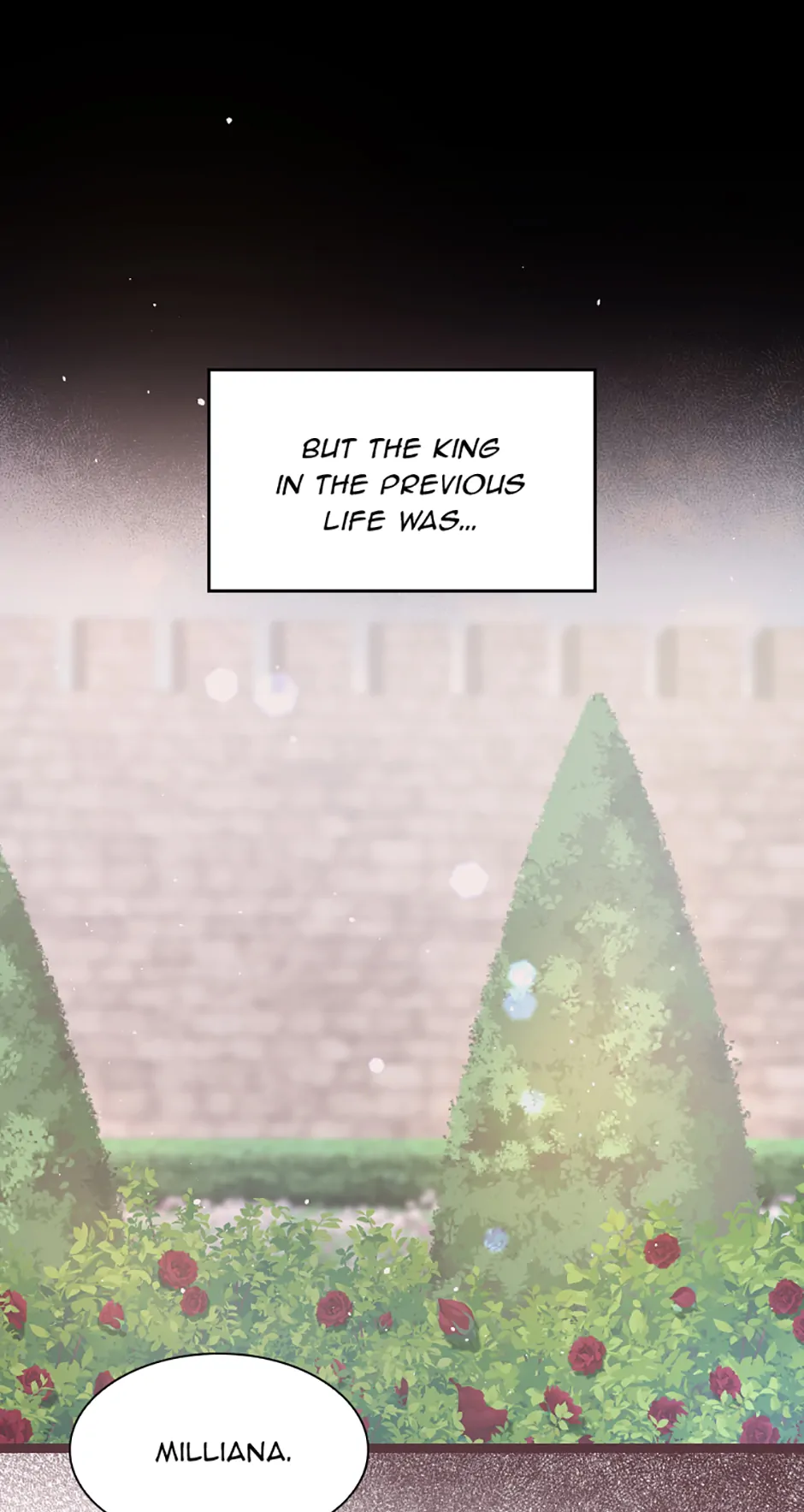 Lady of Iron Wall chapter 52 page 36