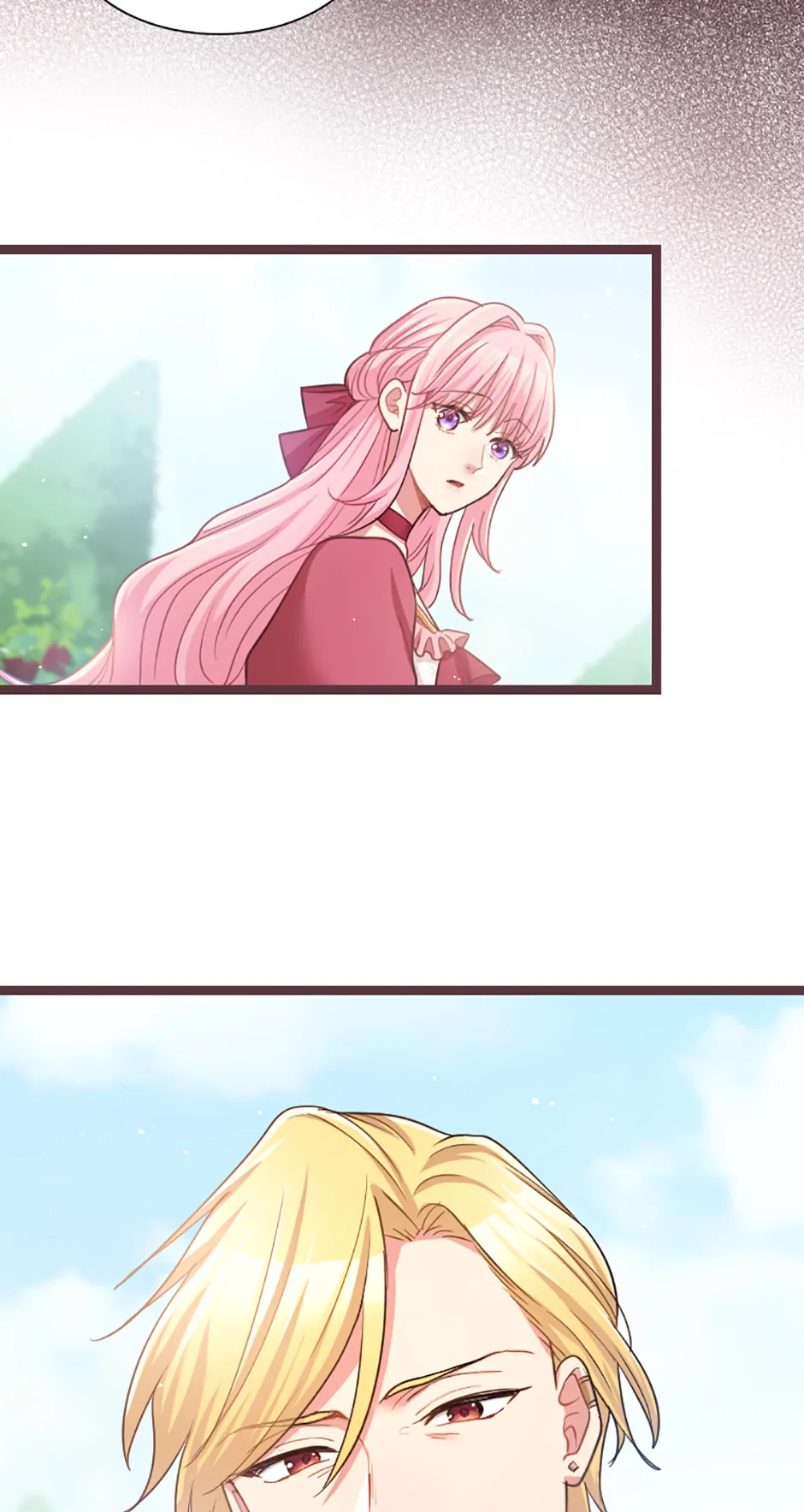 Lady of Iron Wall chapter 52 page 37