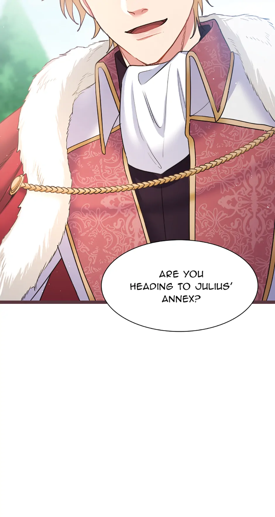 Lady of Iron Wall chapter 52 page 38