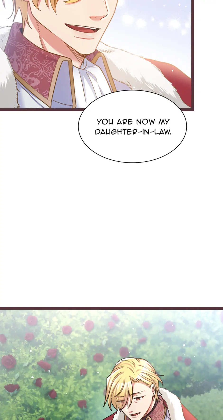 Lady of Iron Wall chapter 52 page 41