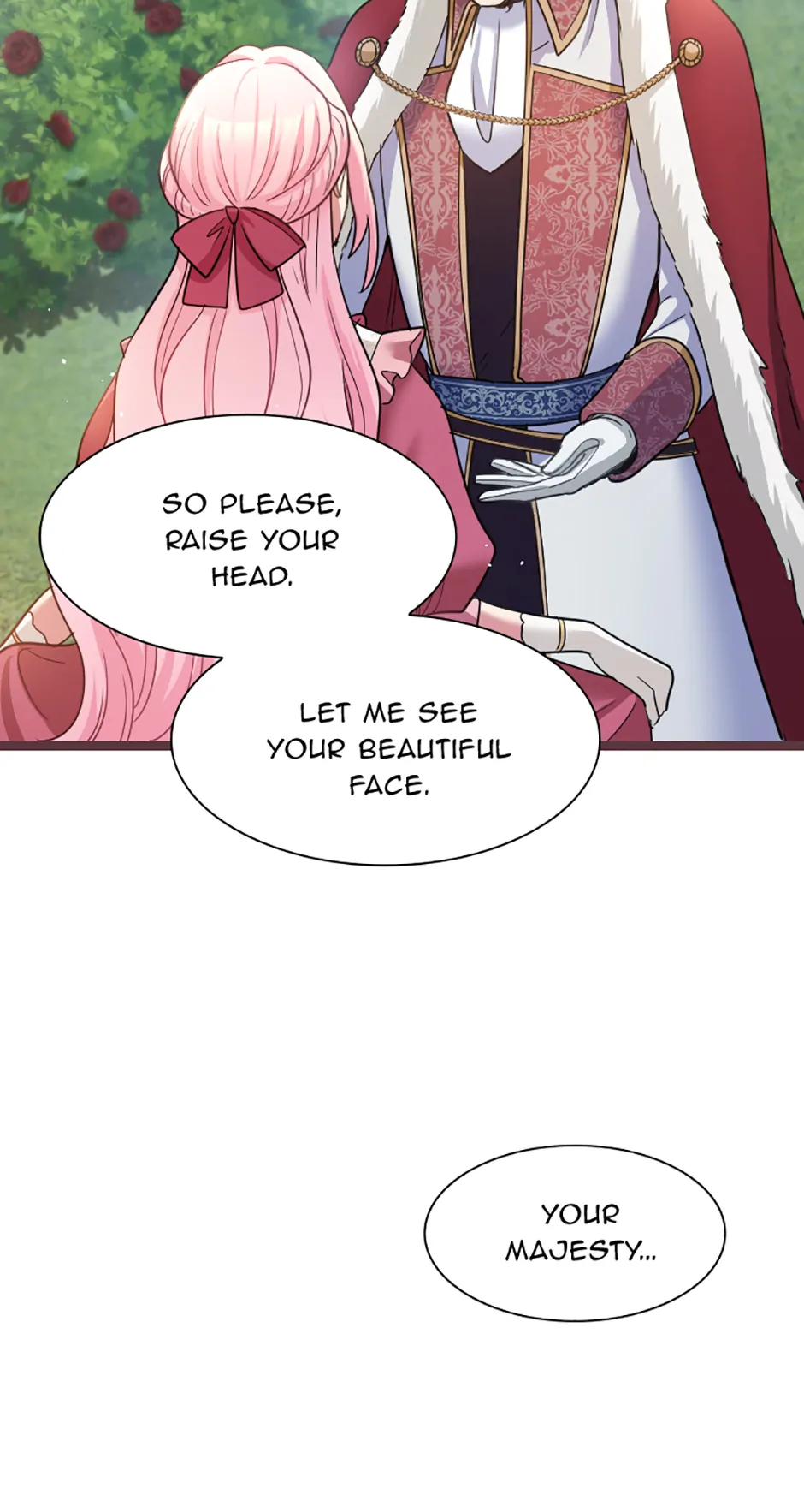 Lady of Iron Wall chapter 52 page 42