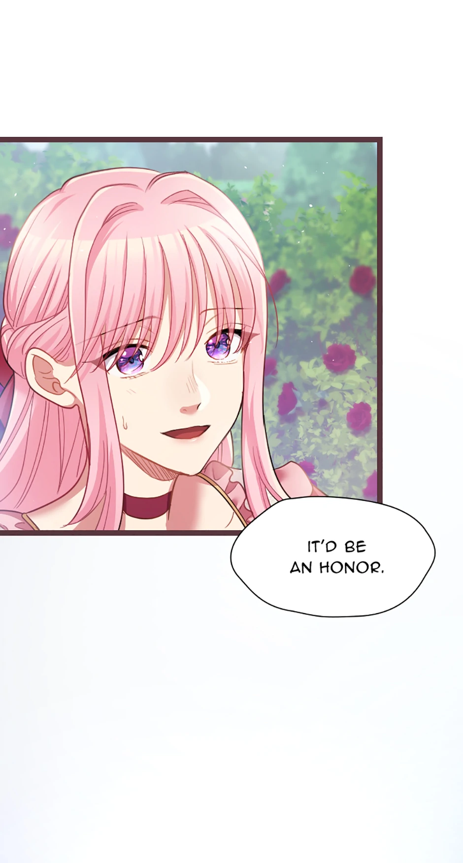 Lady of Iron Wall chapter 52 page 44