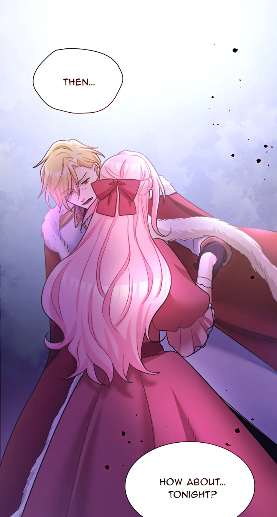 Lady of Iron Wall chapter 52 page 45