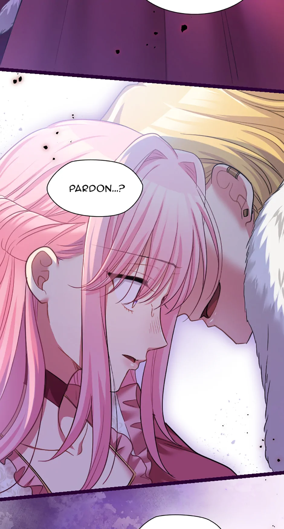 Lady of Iron Wall chapter 52 page 46