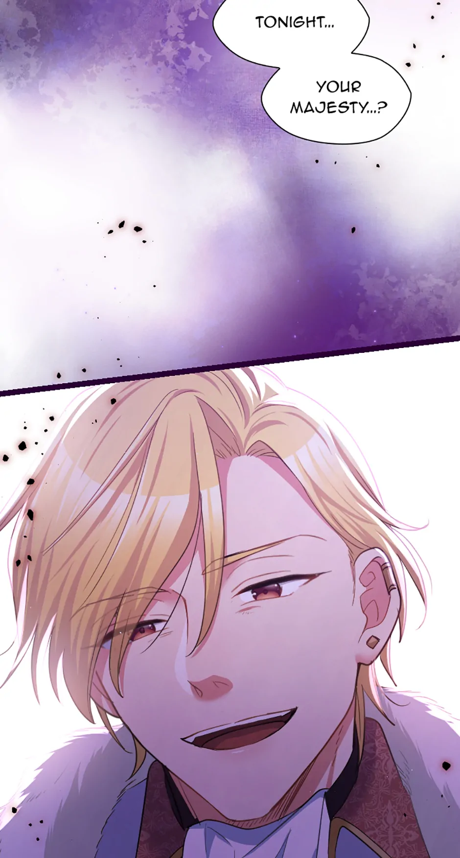 Lady of Iron Wall chapter 52 page 47
