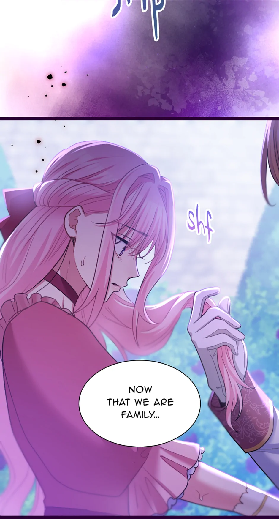 Lady of Iron Wall chapter 52 page 49