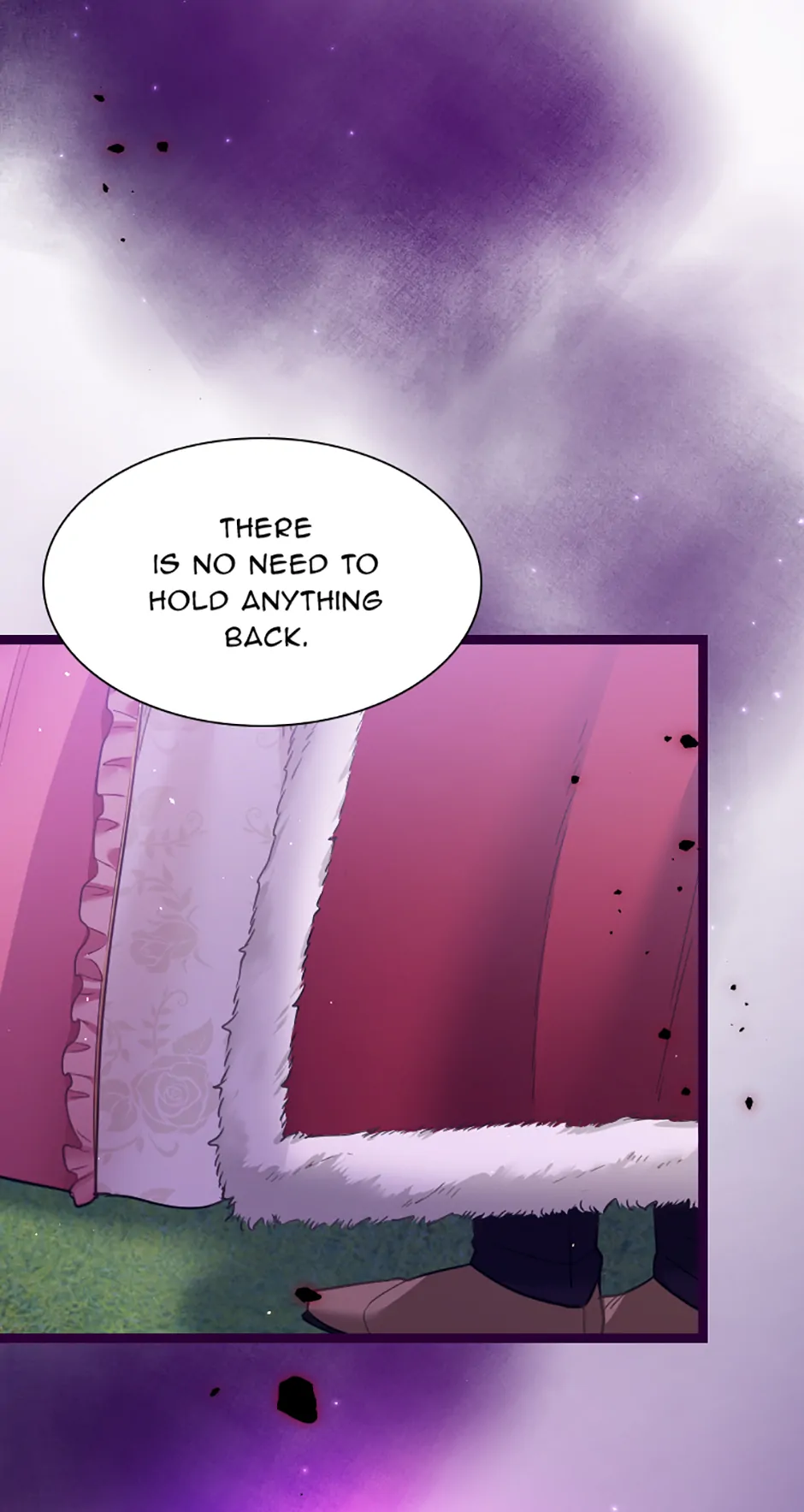 Lady of Iron Wall chapter 52 page 50