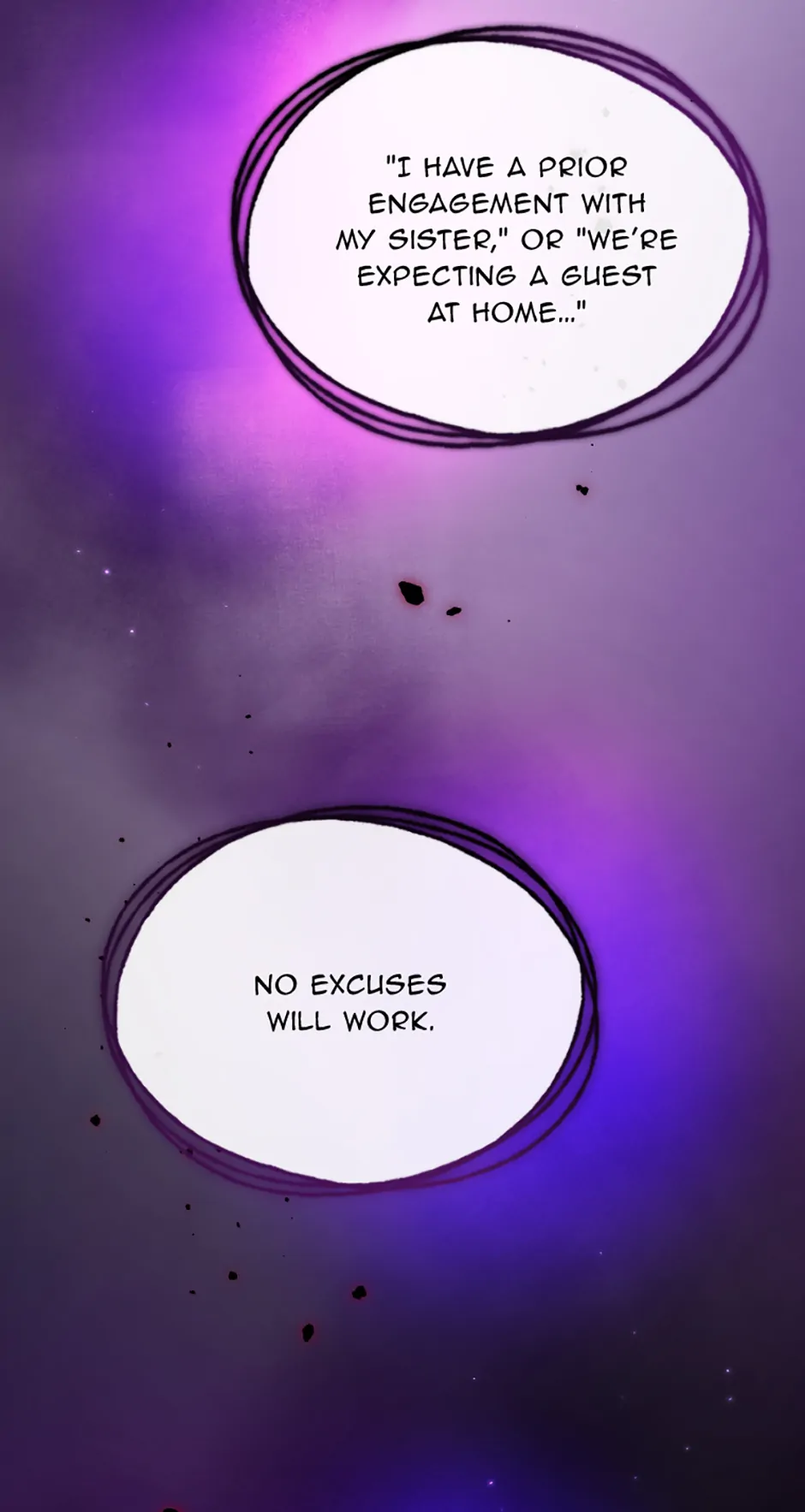 Lady of Iron Wall chapter 52 page 51