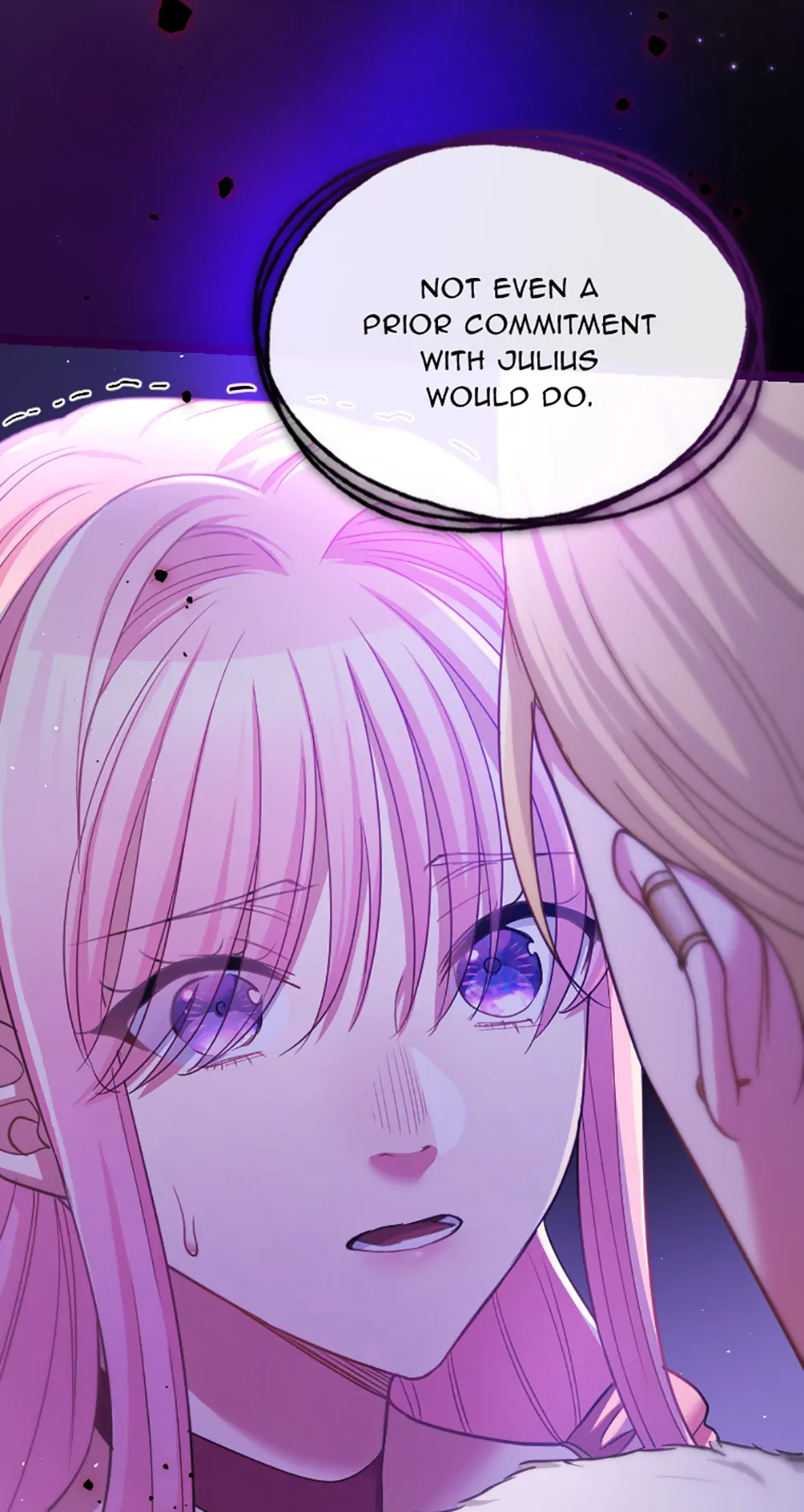 Lady of Iron Wall chapter 52 page 52