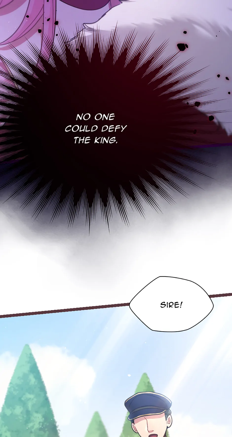 Lady of Iron Wall chapter 52 page 53