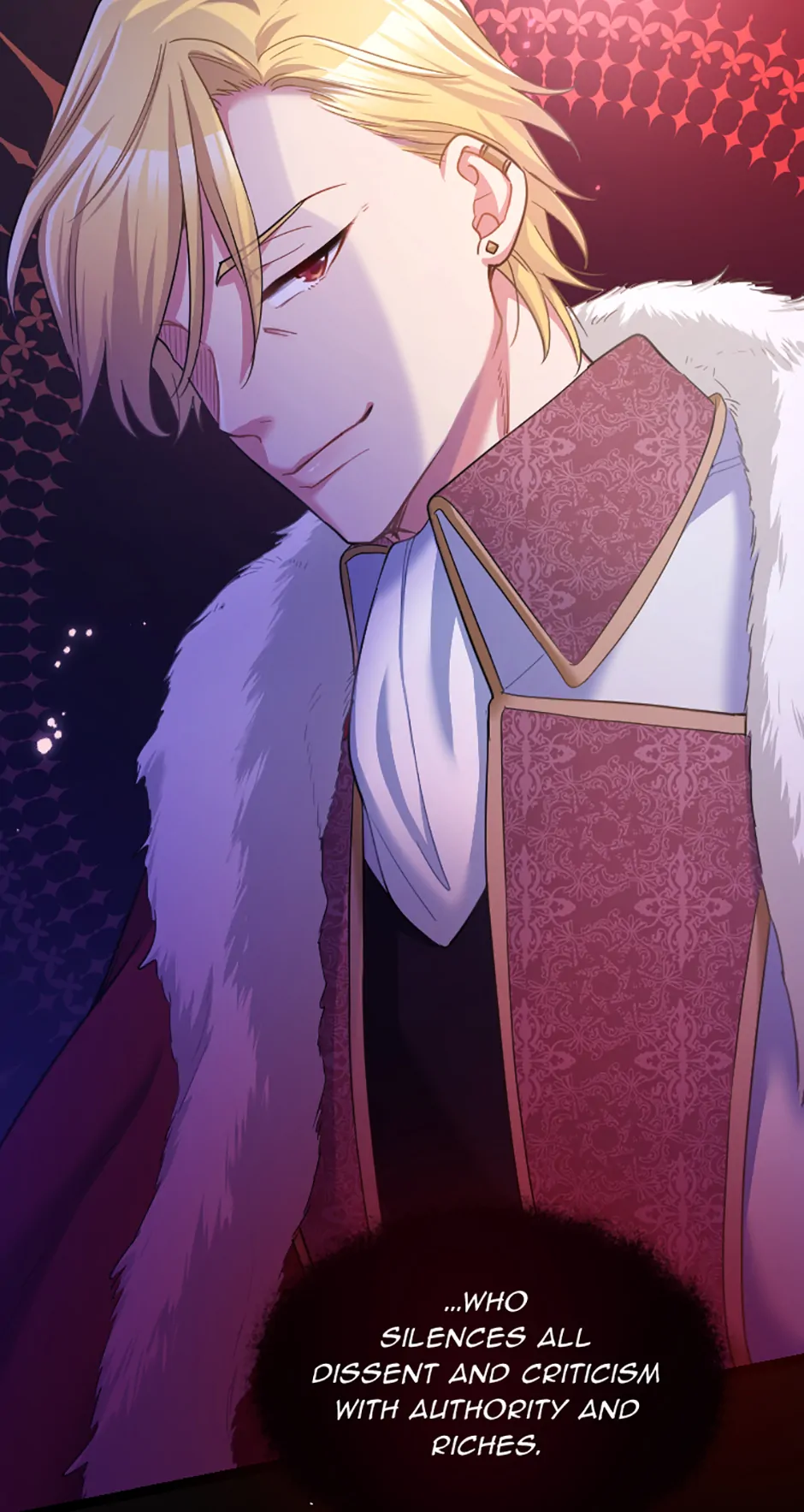 Lady of Iron Wall chapter 52 page 59