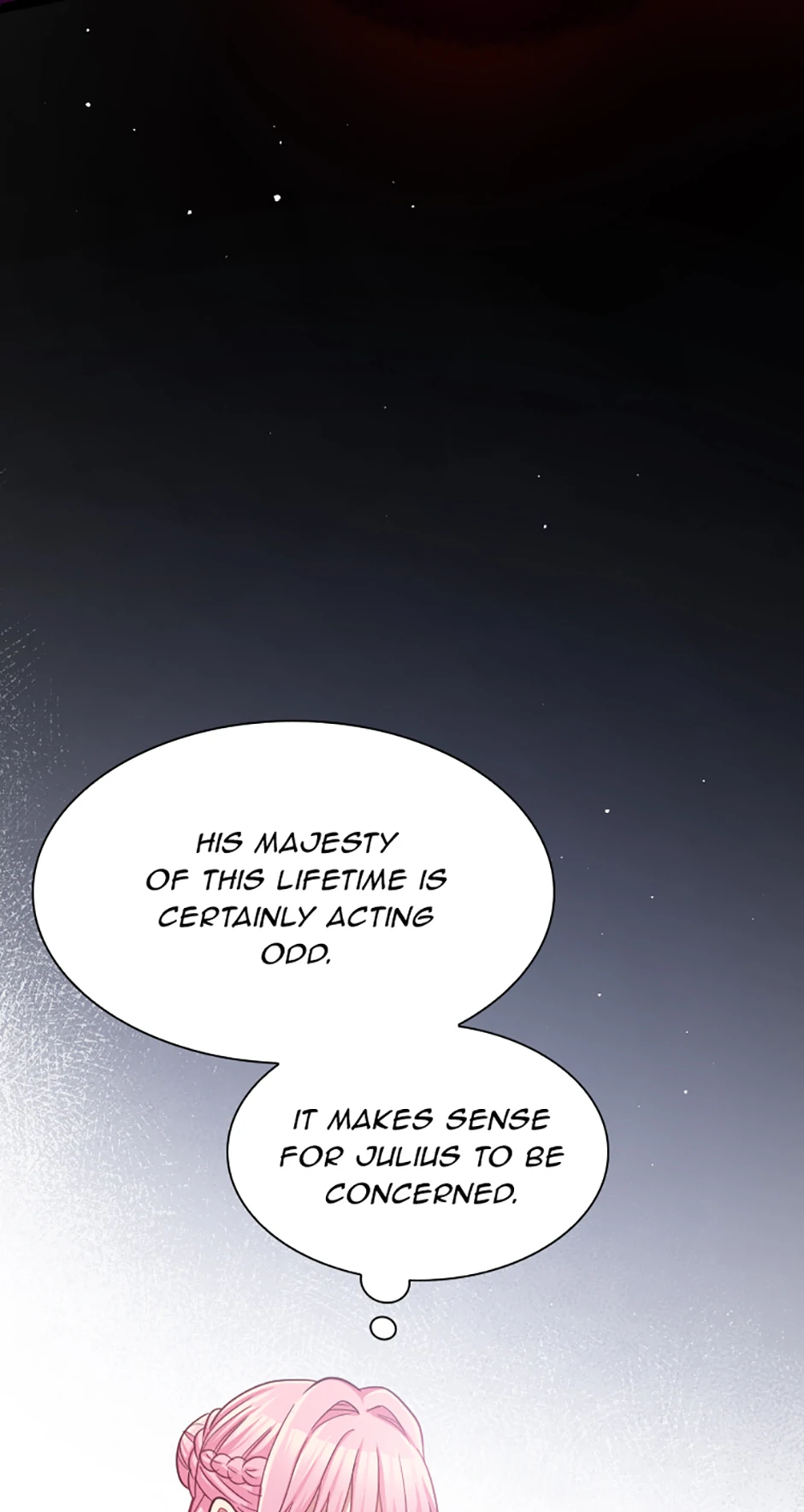 Lady of Iron Wall chapter 52 page 60