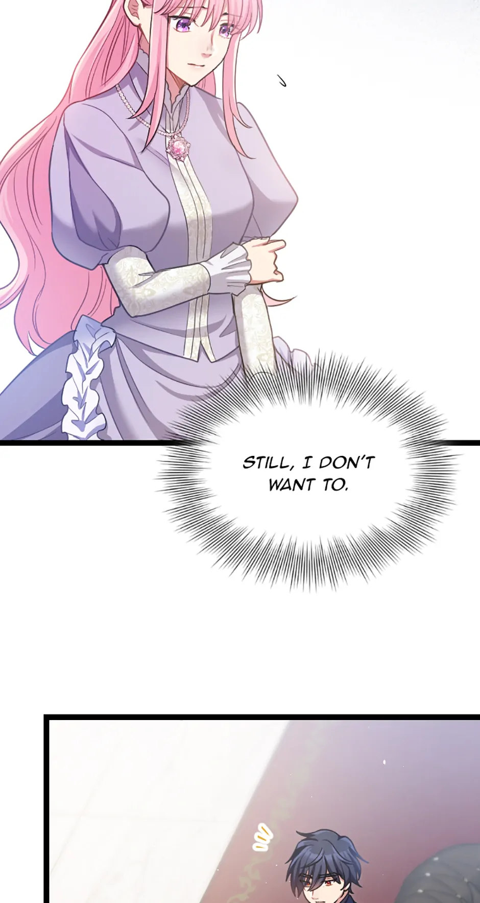 Lady of Iron Wall chapter 52 page 61