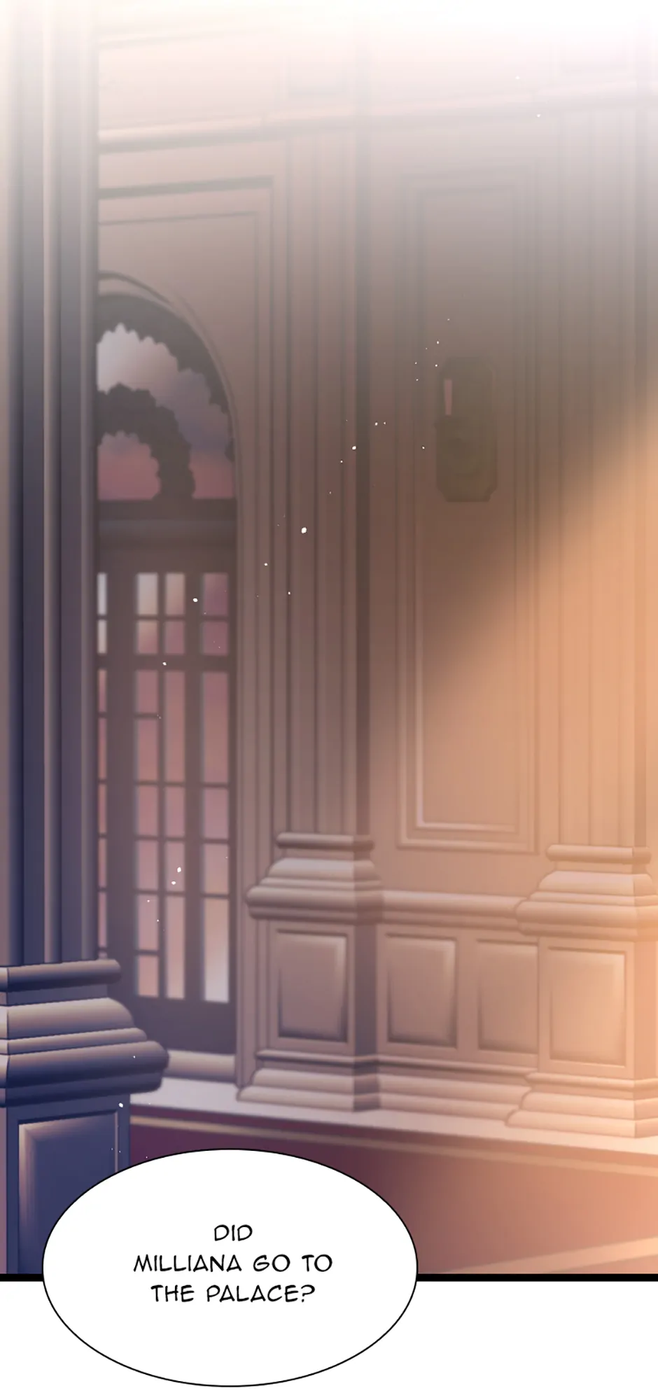 Lady of Iron Wall chapter 52 page 65