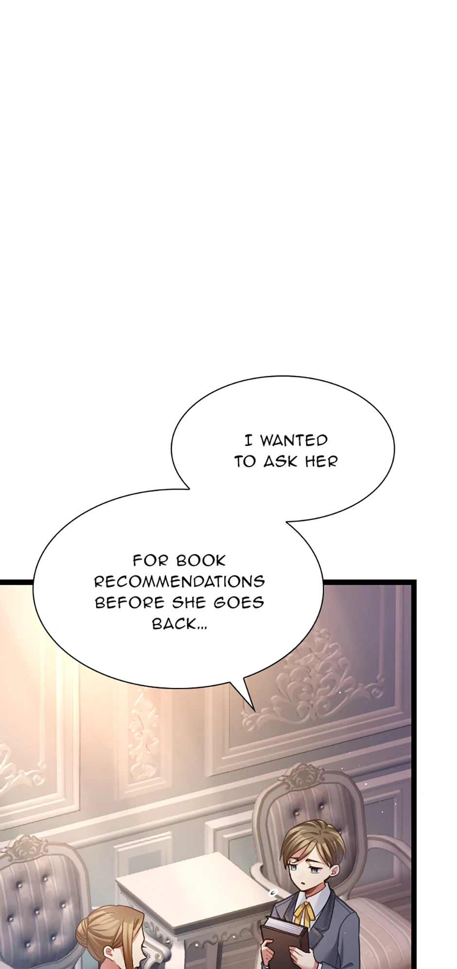 Lady of Iron Wall chapter 52 page 66