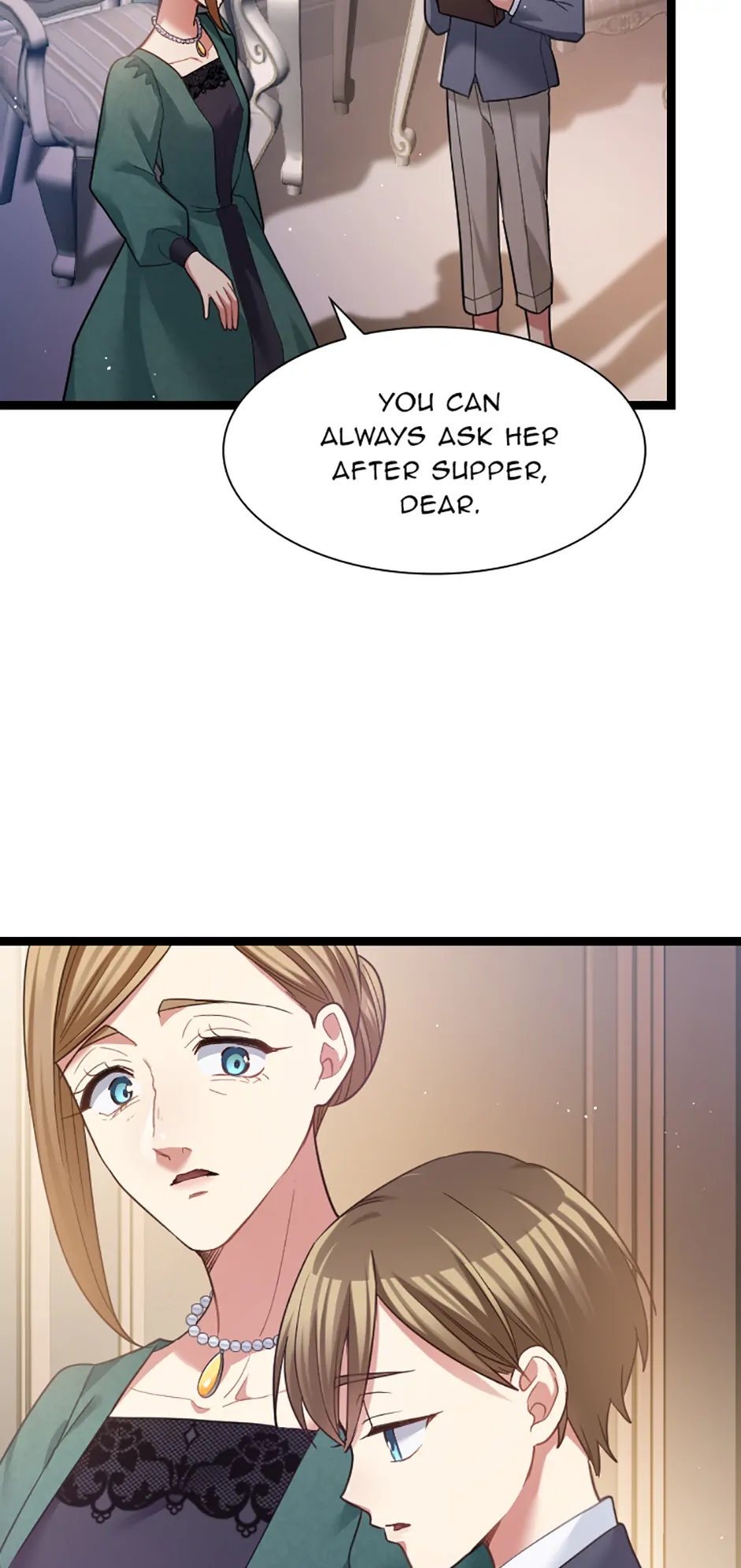 Lady of Iron Wall chapter 52 page 67