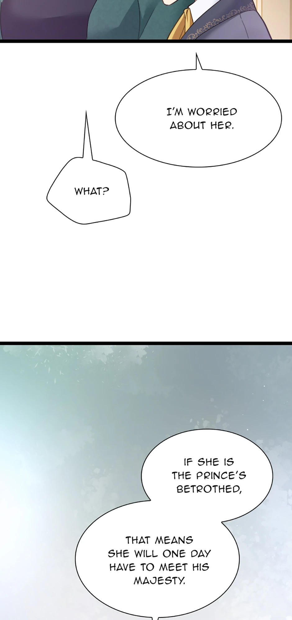 Lady of Iron Wall chapter 52 page 68