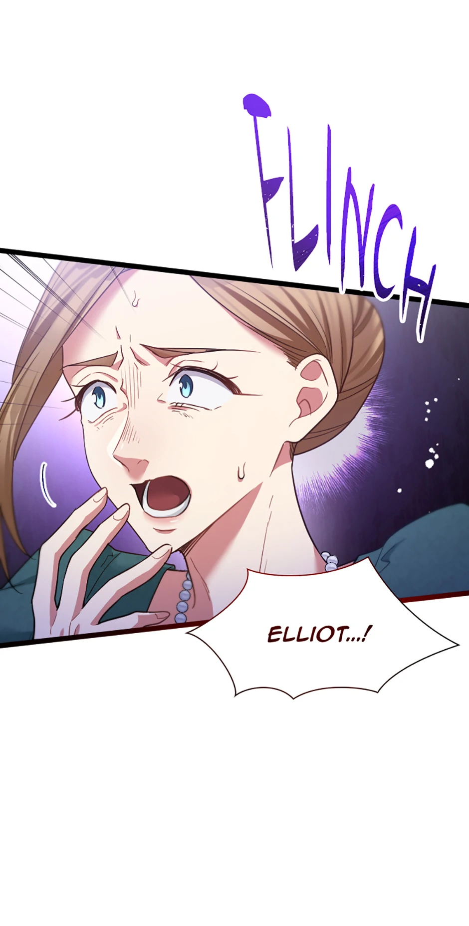 Lady of Iron Wall chapter 52 page 70