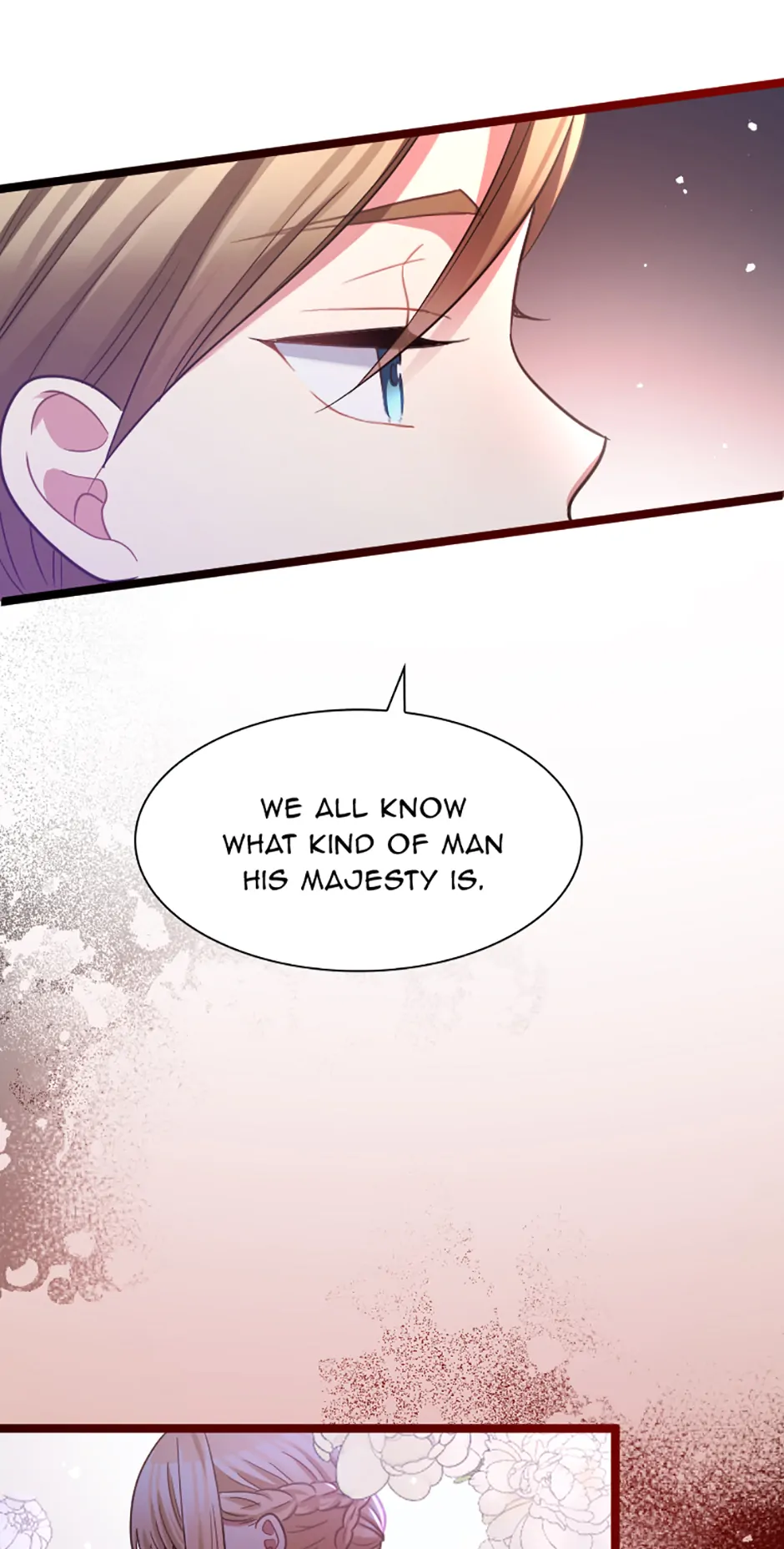 Lady of Iron Wall chapter 52 page 71