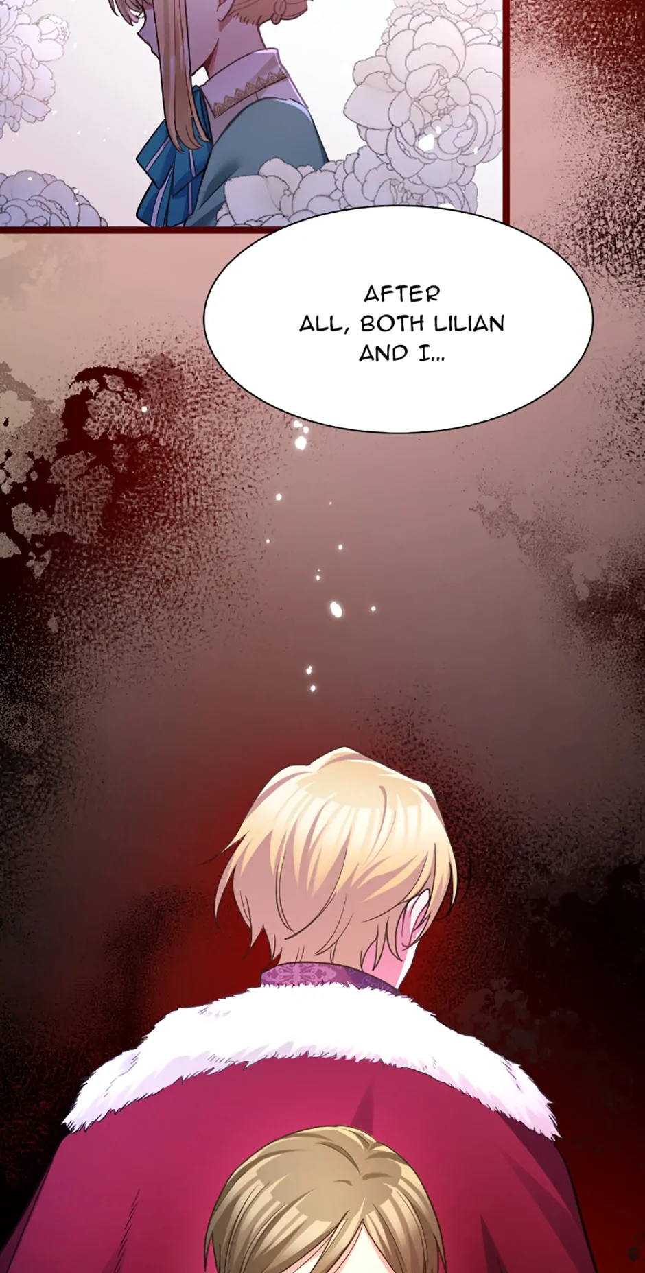 Lady of Iron Wall chapter 52 page 72