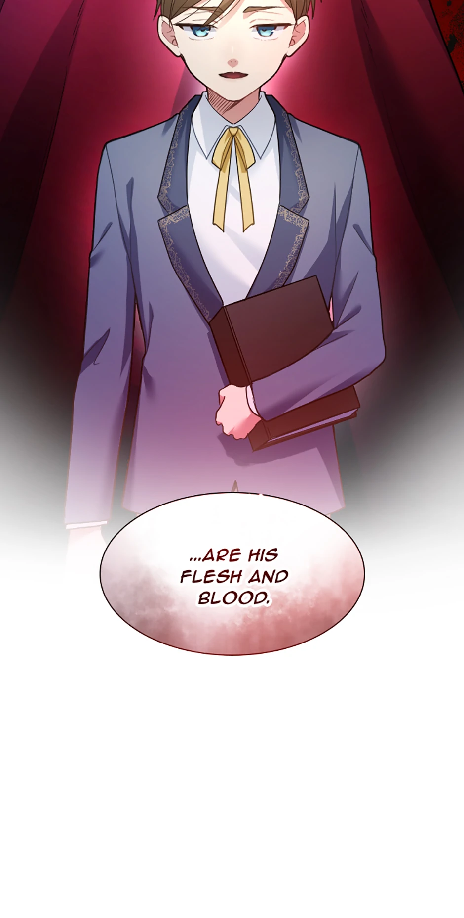 Lady of Iron Wall chapter 52 page 73