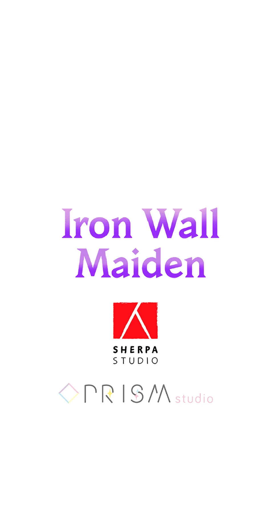 Lady of Iron Wall chapter 52 page 74