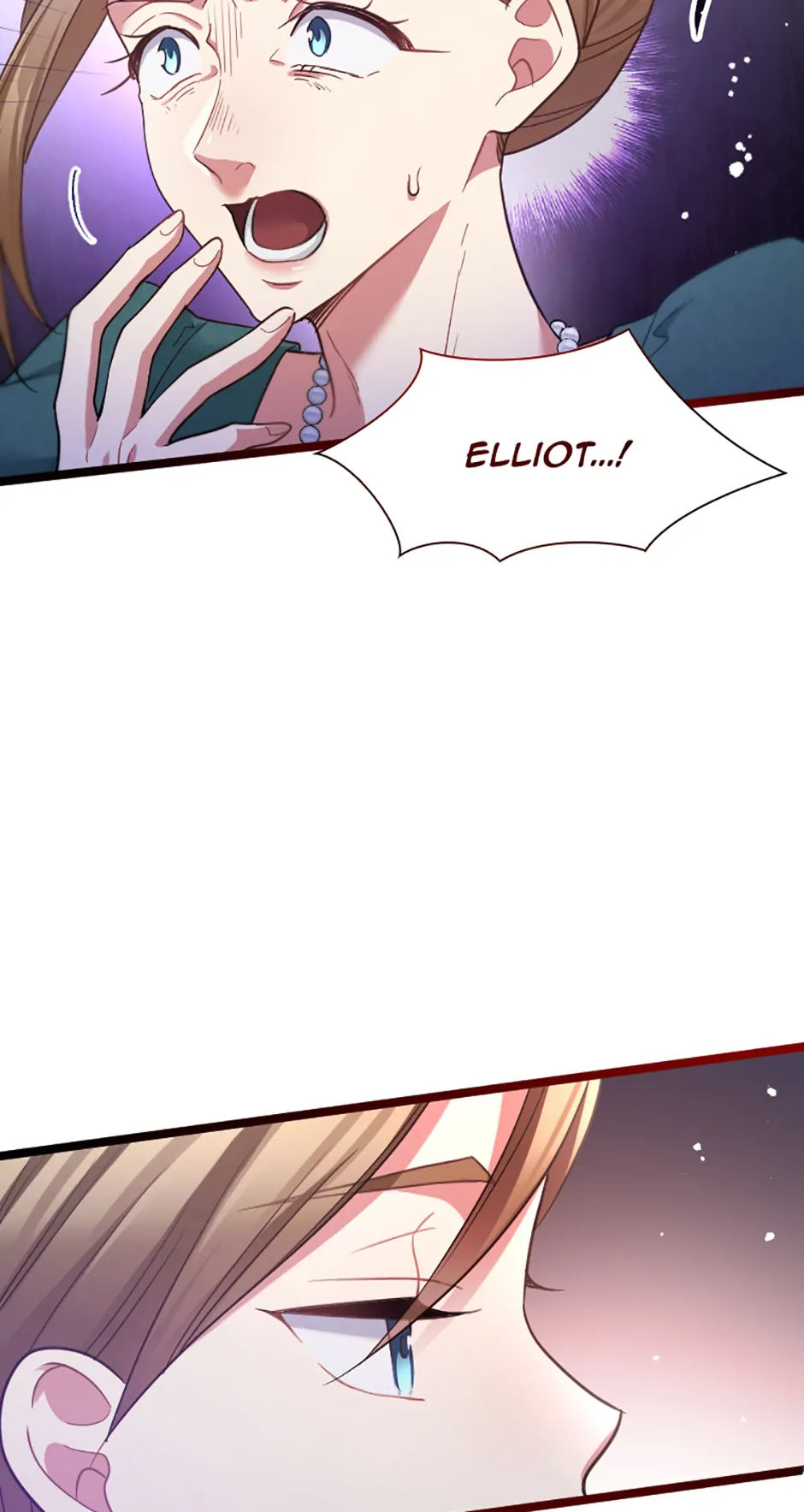 Lady of Iron Wall chapter 53 page 3