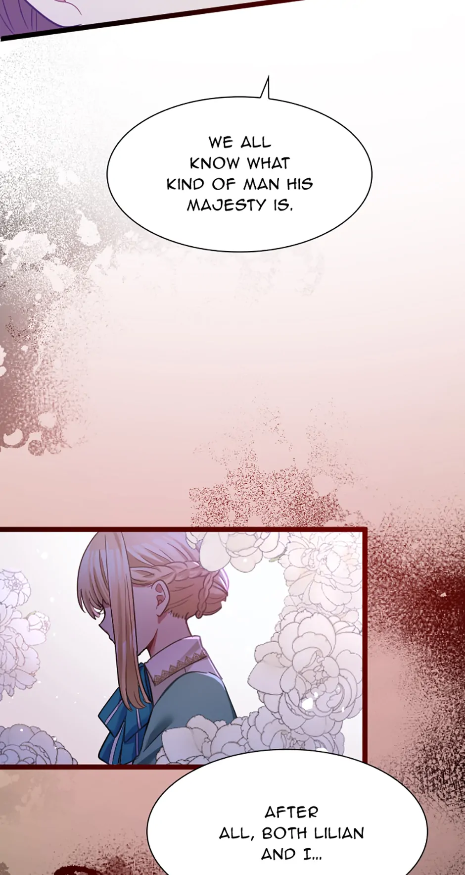 Lady of Iron Wall chapter 53 page 4