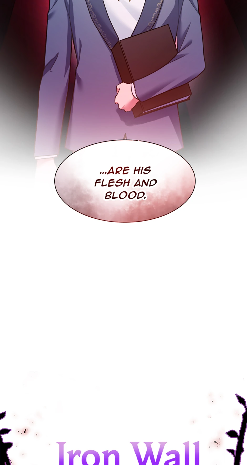 Lady of Iron Wall chapter 53 page 6