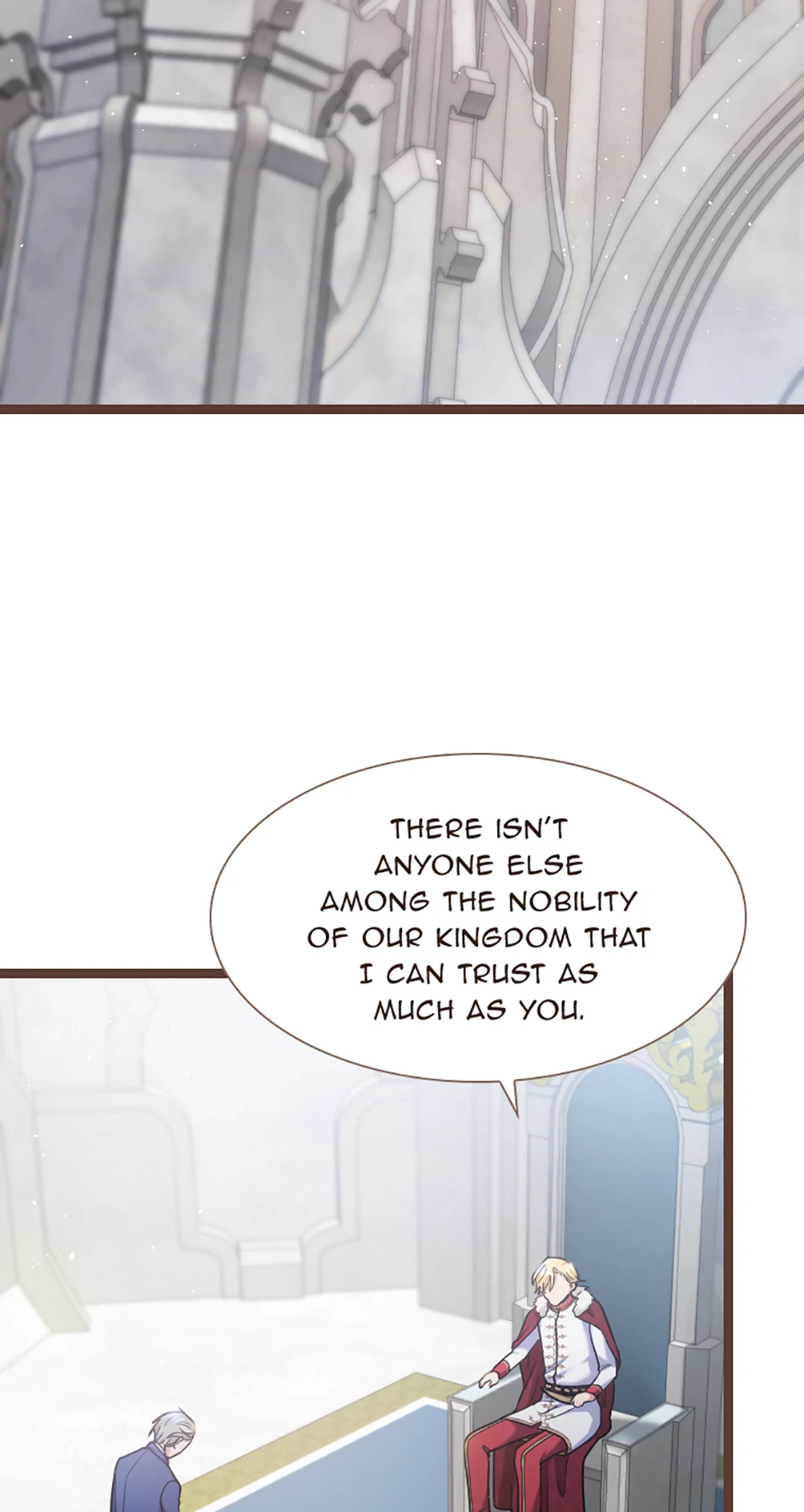 Lady of Iron Wall chapter 53 page 9