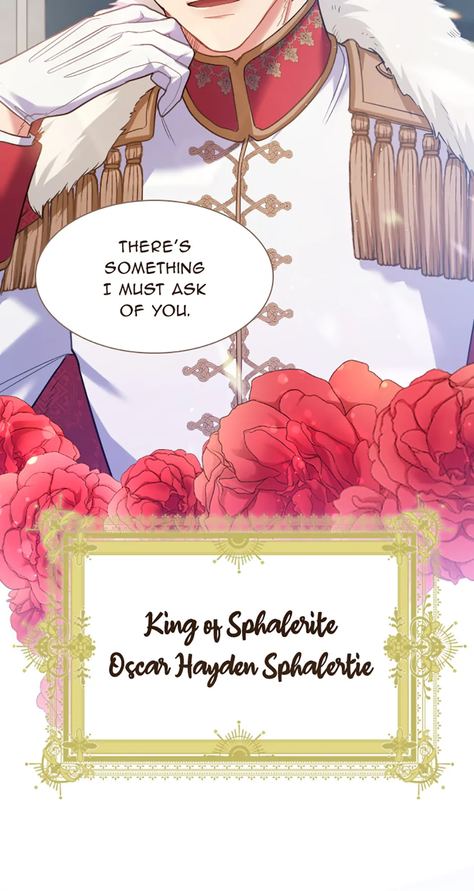 Lady of Iron Wall chapter 53 page 12