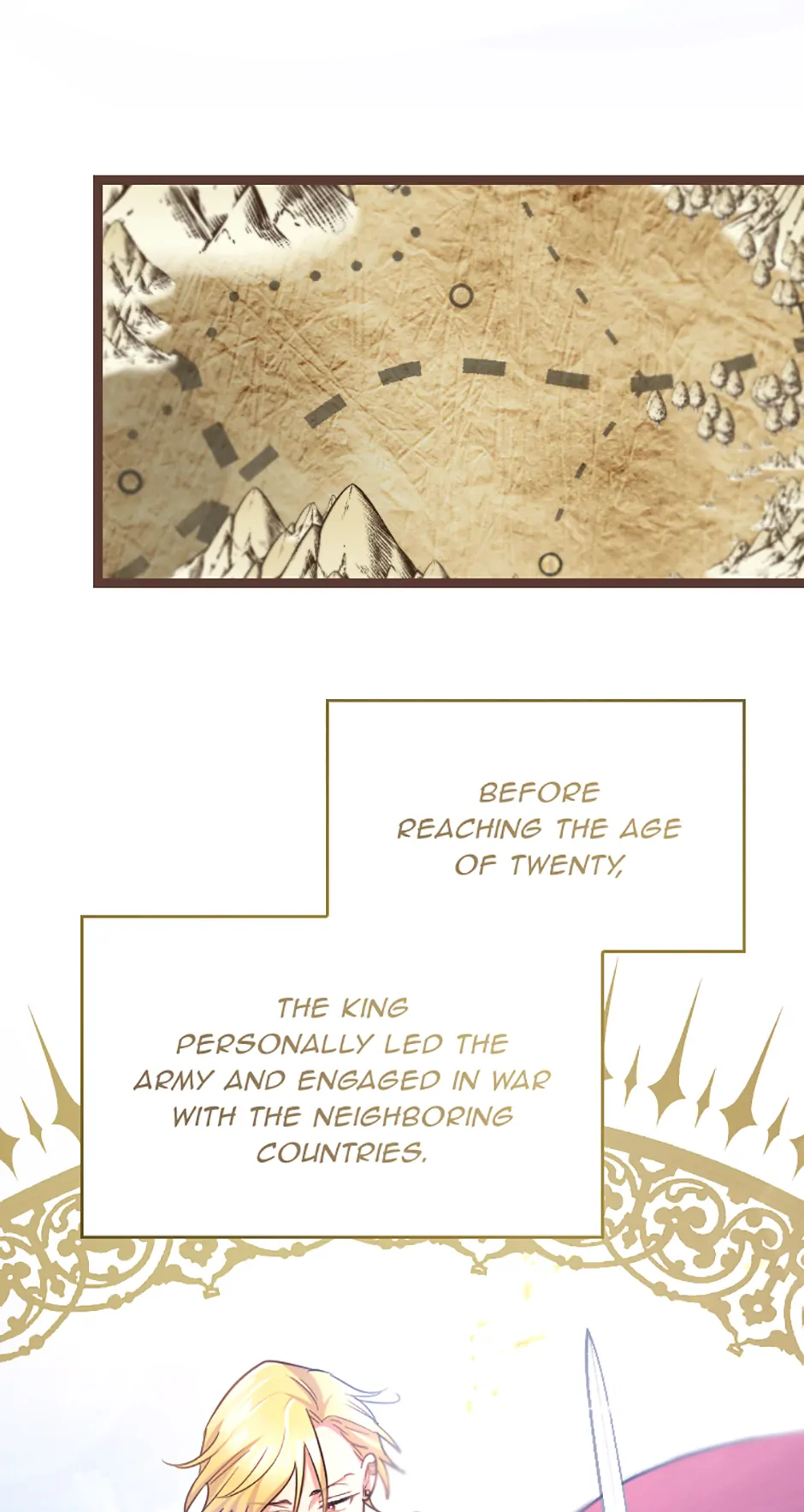 Lady of Iron Wall chapter 53 page 13