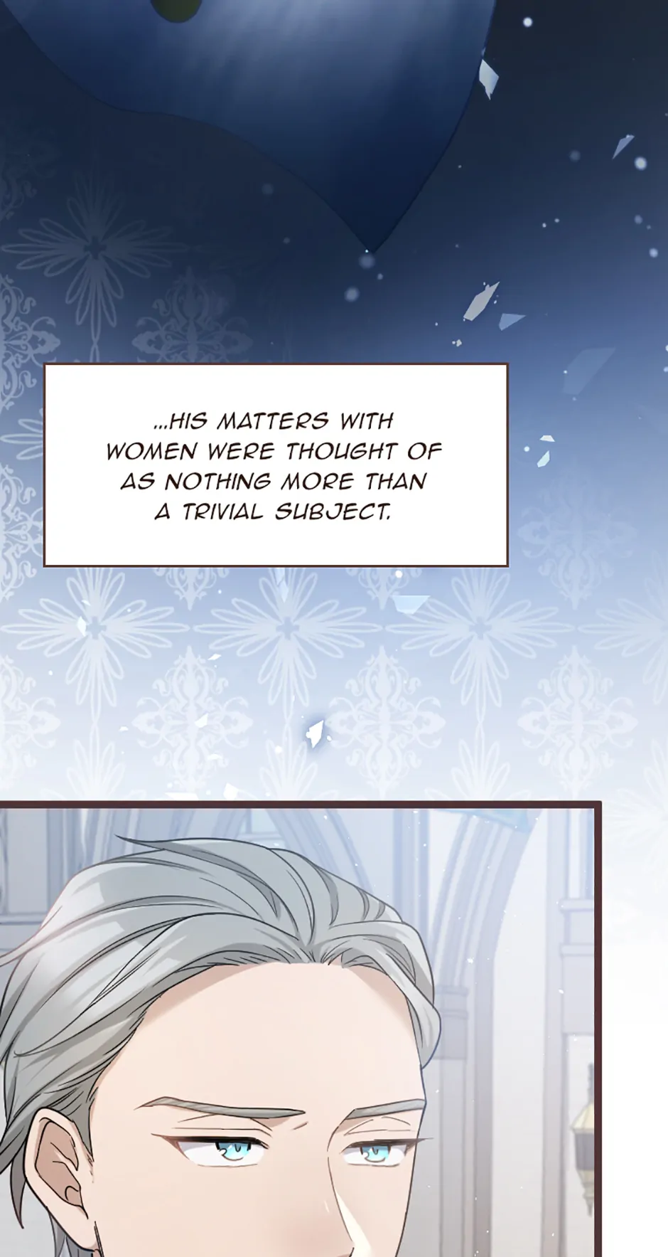 Lady of Iron Wall chapter 53 page 18