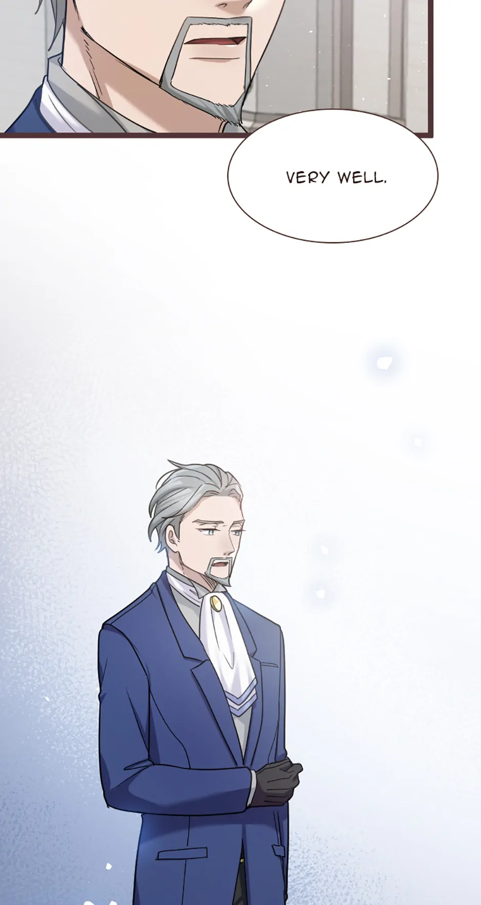 Lady of Iron Wall chapter 53 page 19