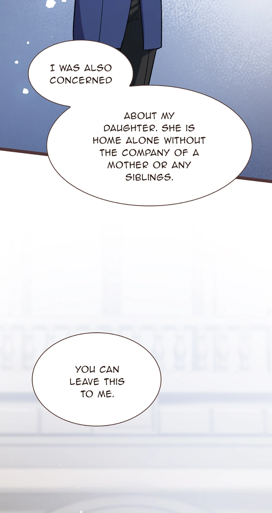 Lady of Iron Wall chapter 53 page 20