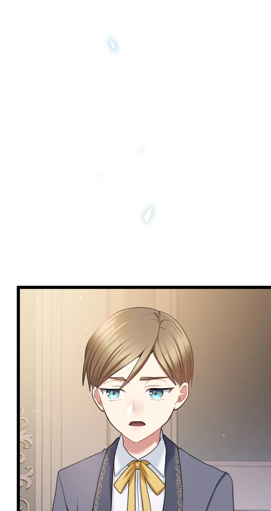 Lady of Iron Wall chapter 53 page 25