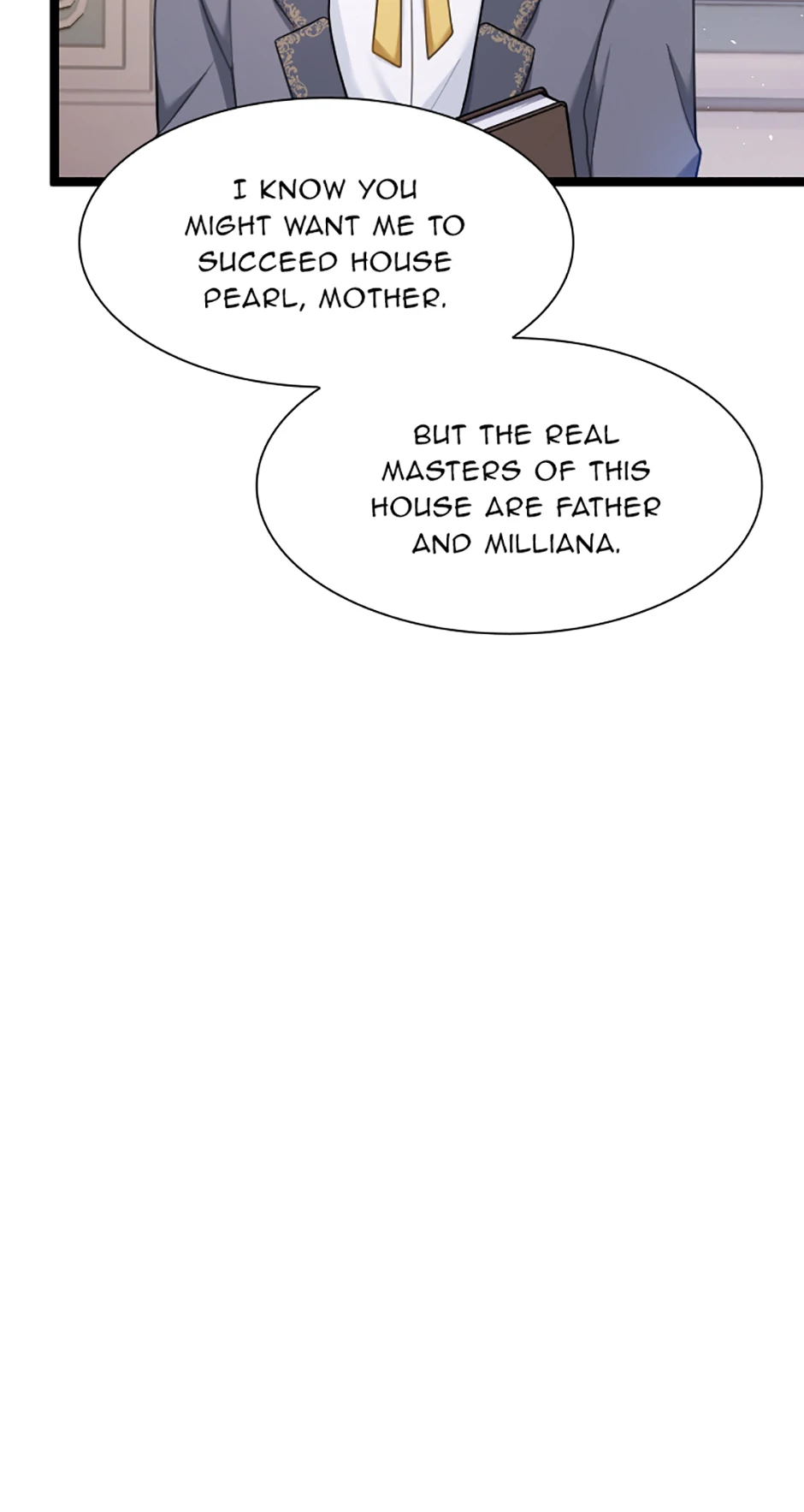 Lady of Iron Wall chapter 53 page 26