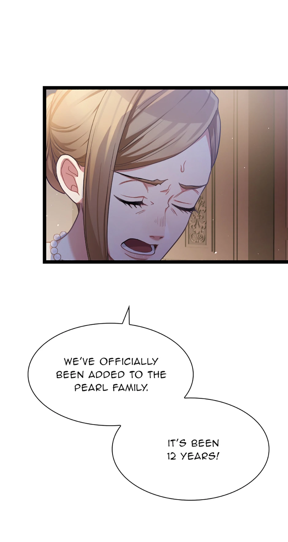 Lady of Iron Wall chapter 53 page 29