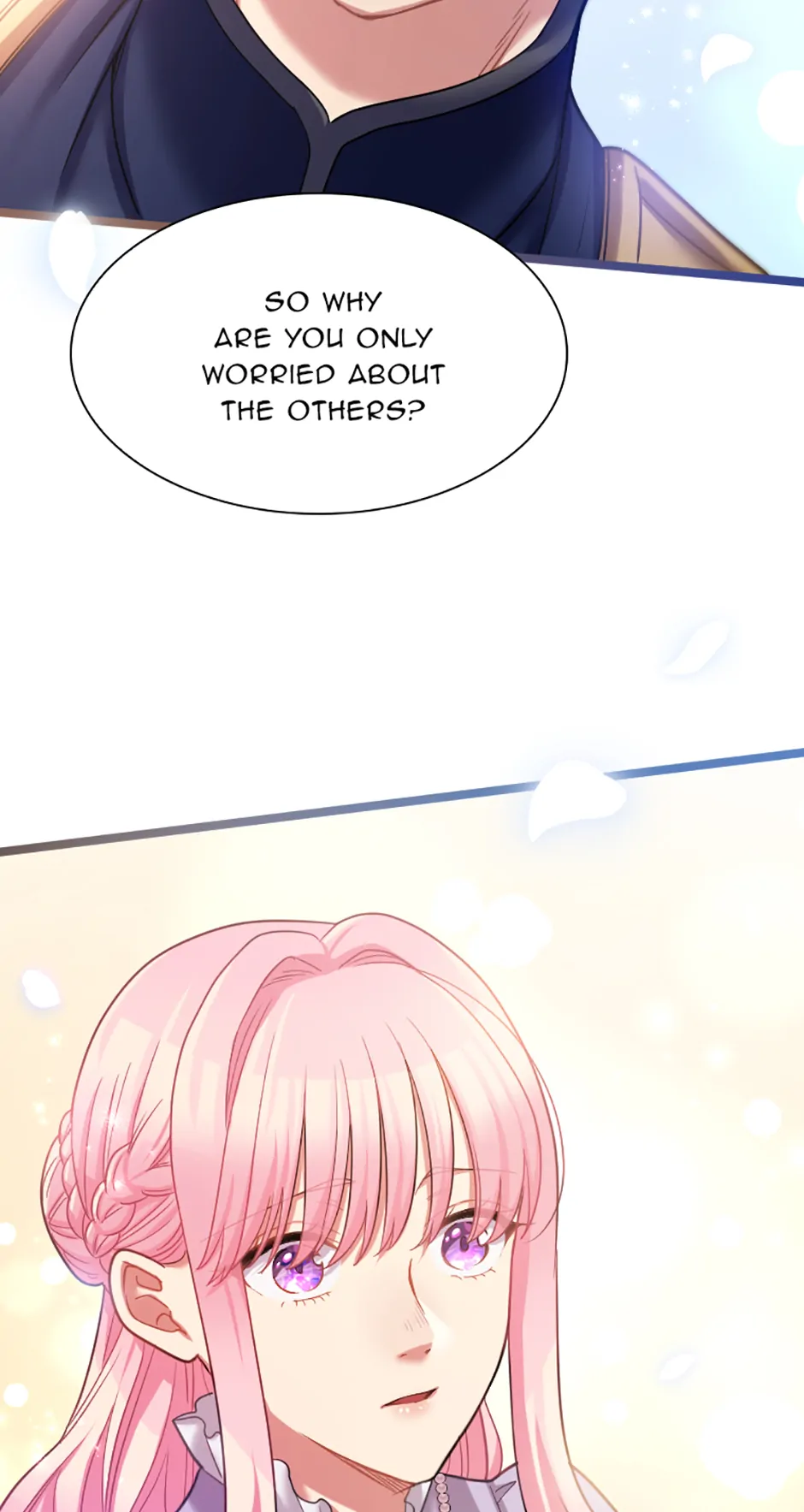 Lady of Iron Wall chapter 53 page 41