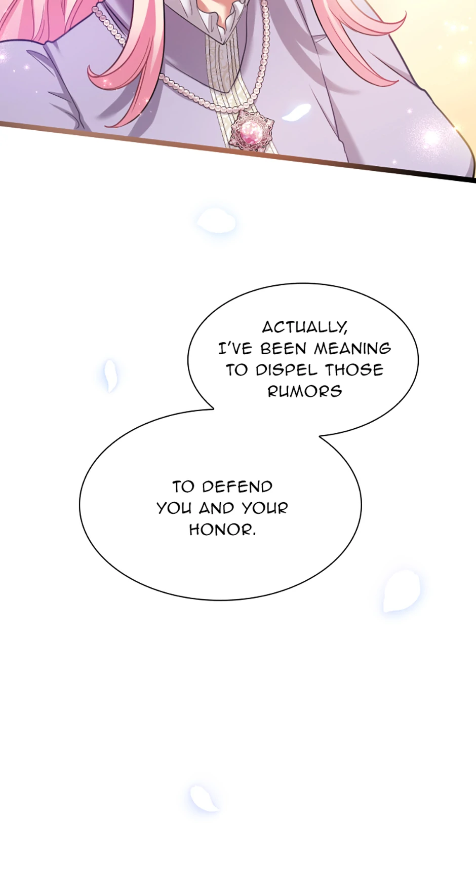 Lady of Iron Wall chapter 53 page 42