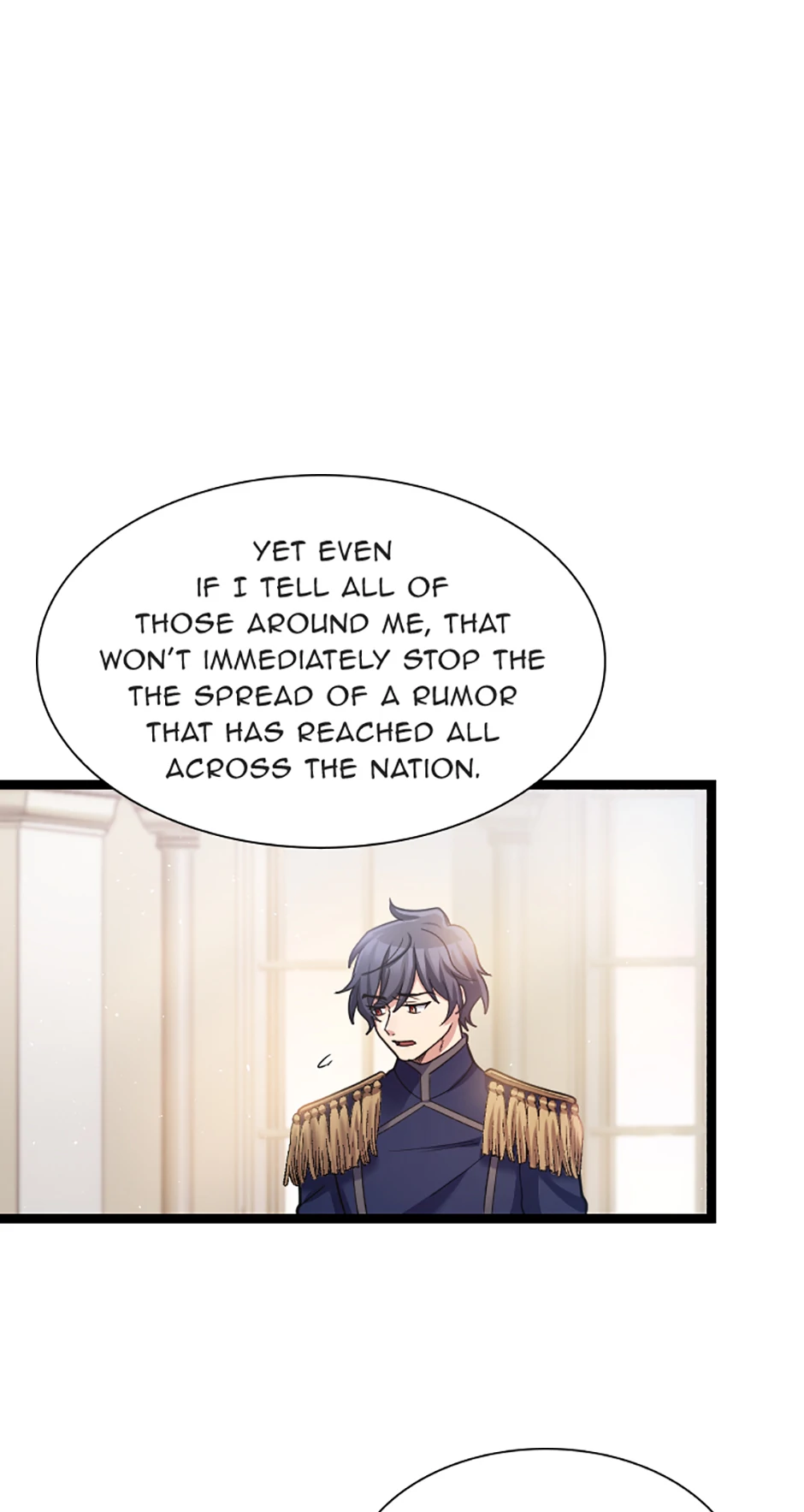 Lady of Iron Wall chapter 53 page 43