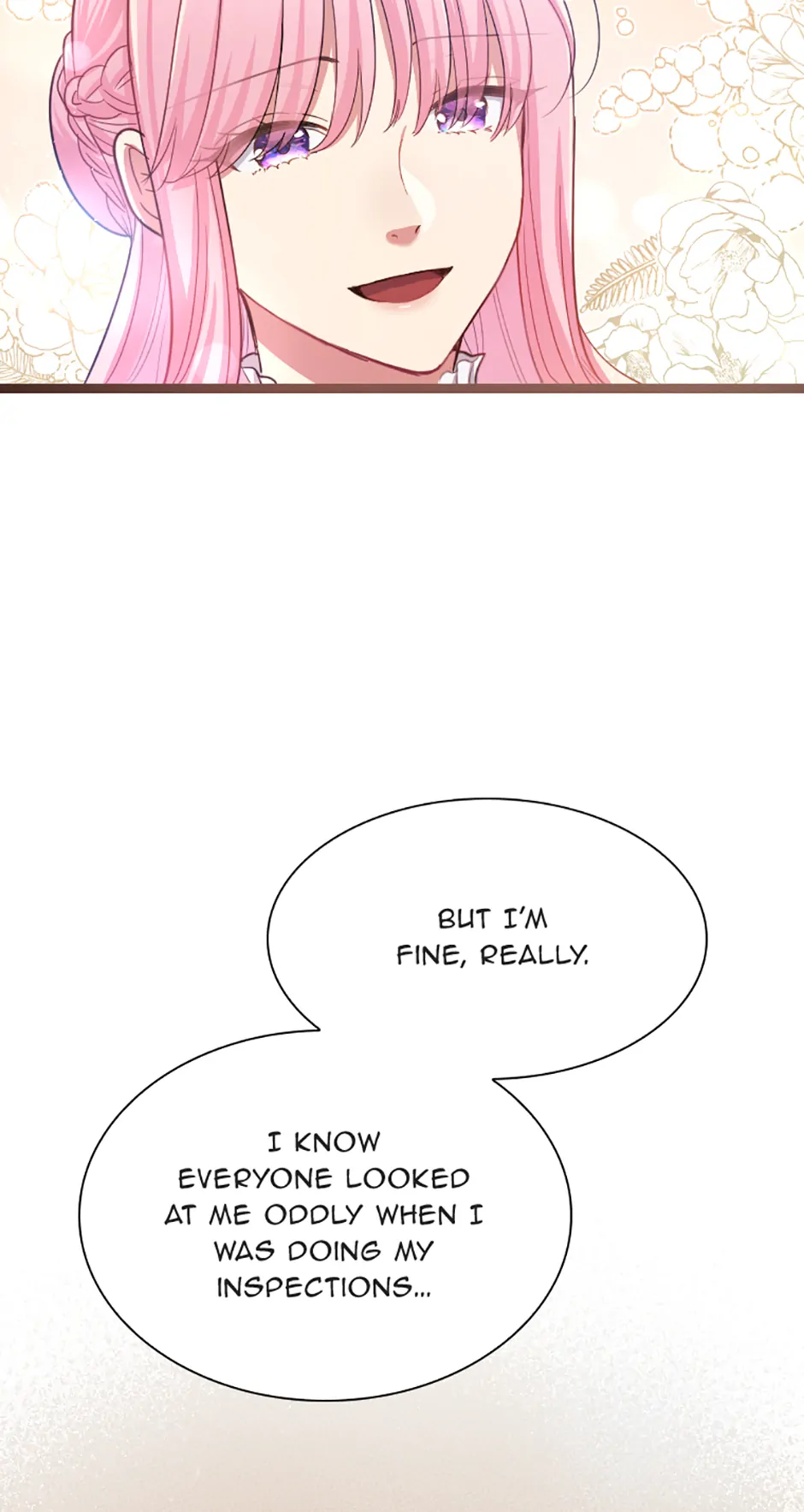 Lady of Iron Wall chapter 53 page 45