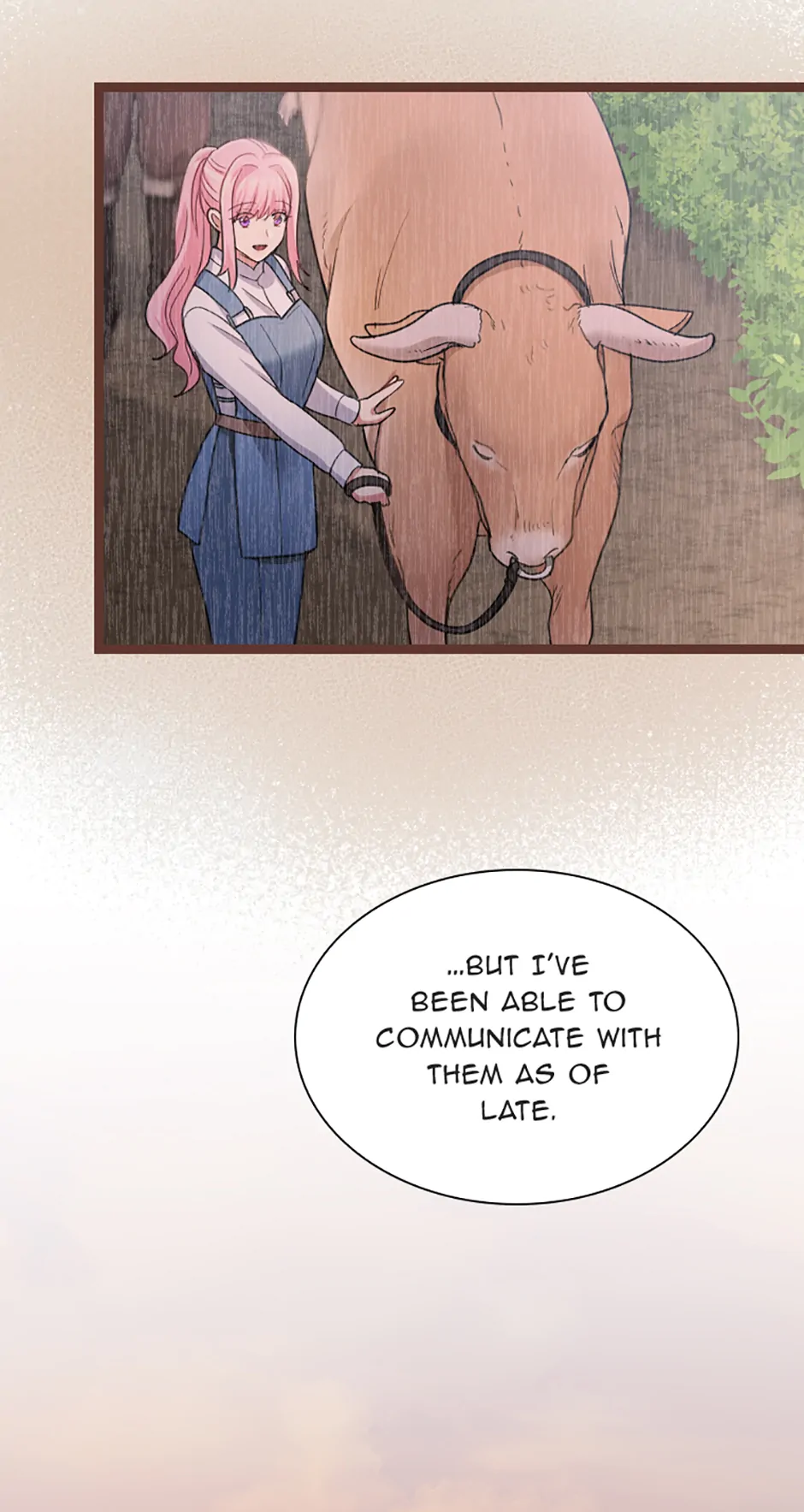 Lady of Iron Wall chapter 53 page 46