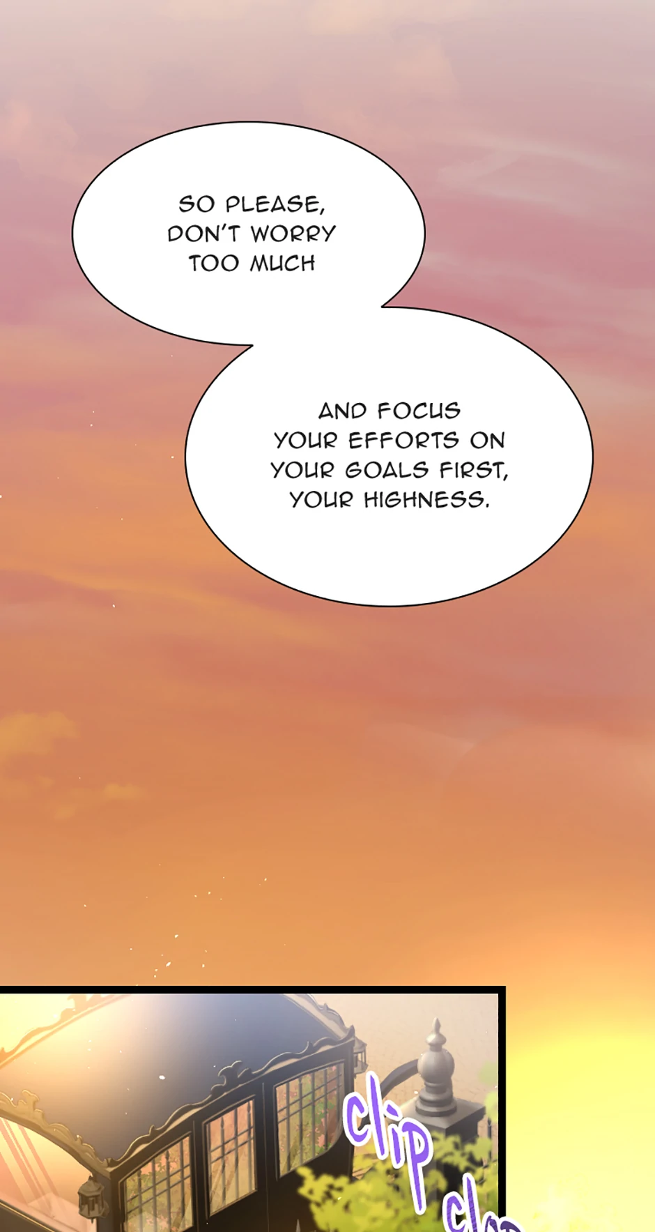 Lady of Iron Wall chapter 53 page 47
