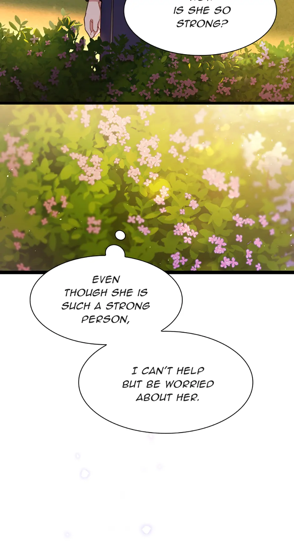 Lady of Iron Wall chapter 53 page 49
