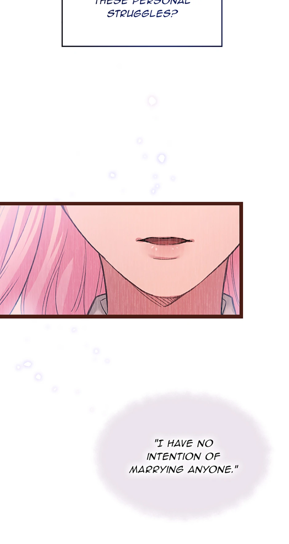 Lady of Iron Wall chapter 53 page 51