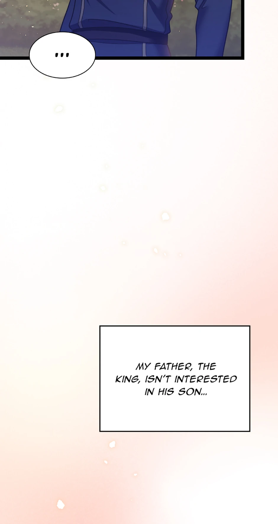 Lady of Iron Wall chapter 53 page 56