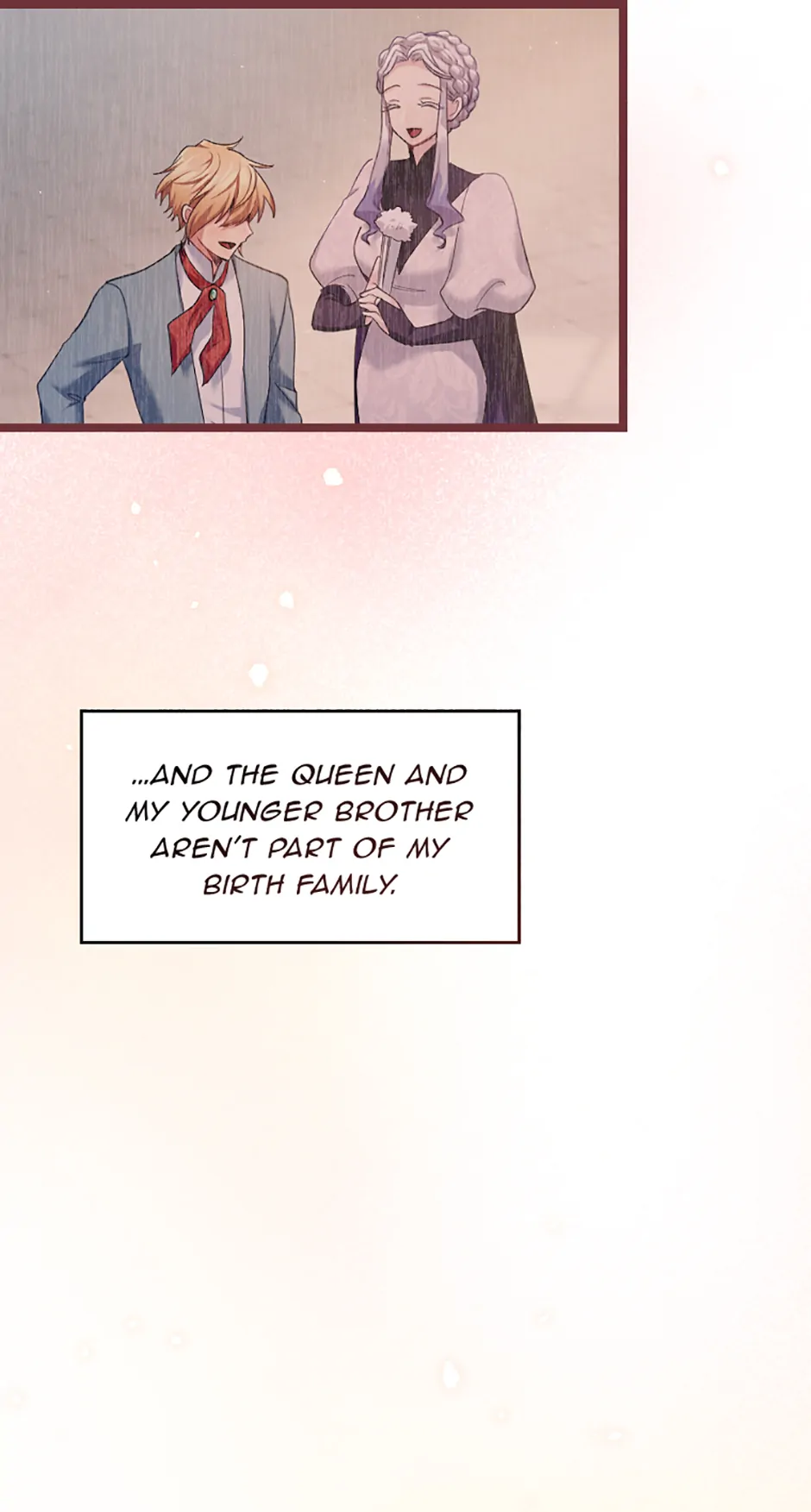 Lady of Iron Wall chapter 53 page 57
